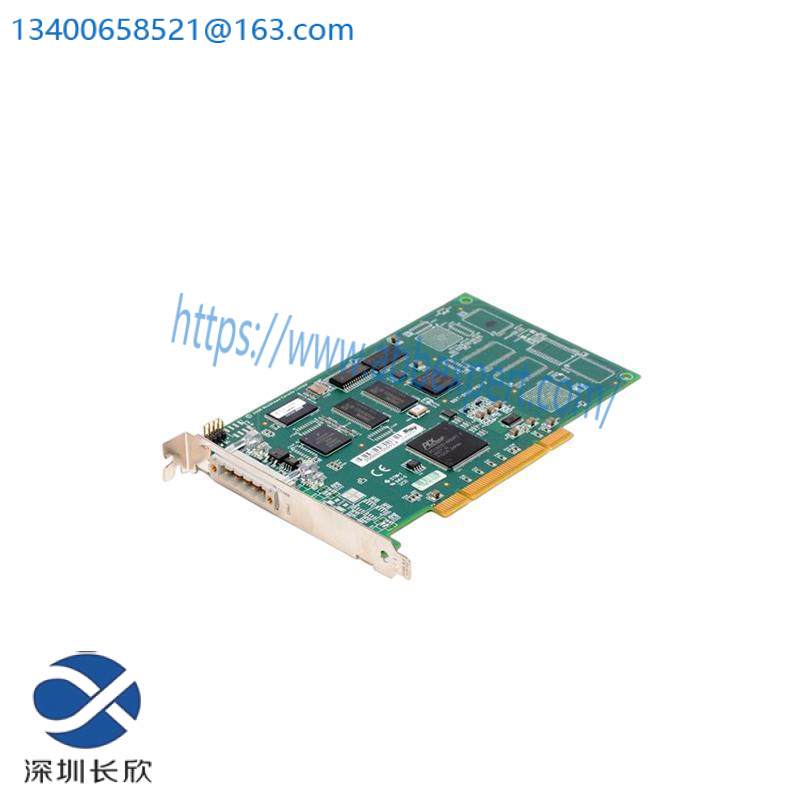 Molex SST-DN4-PCU-2 Interface card