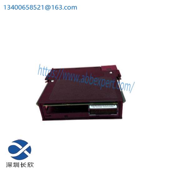 Molex SST-ESR2-CLX-RLL ControlLogix Communication Module