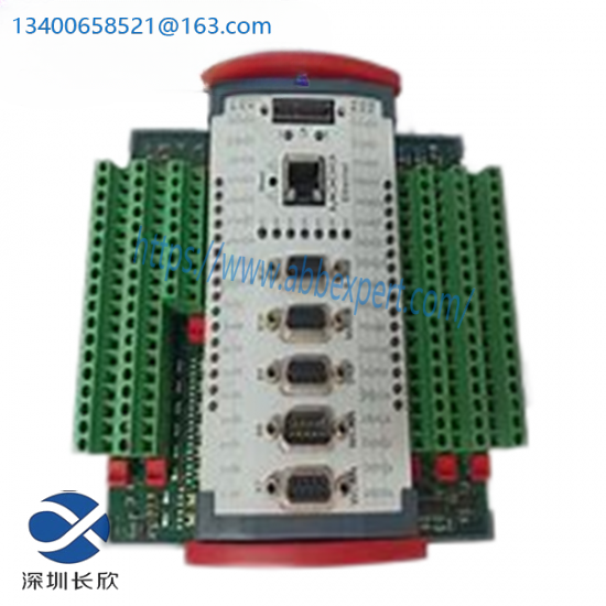 MOOG G123-825-001