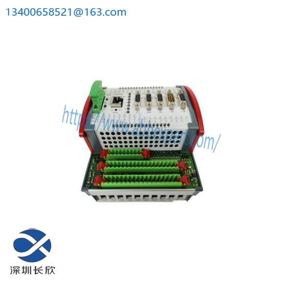 MOOG T161-902A-00-B4-2-2A