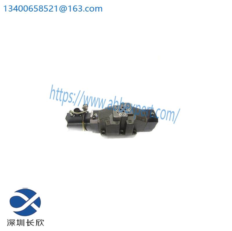 Moog D761-2617 H19J0GAEVAL