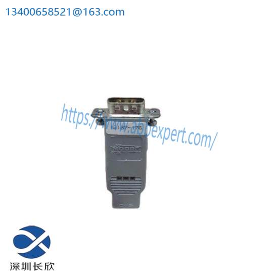 MOORE 16137-176 MBI B Side Cable Kit