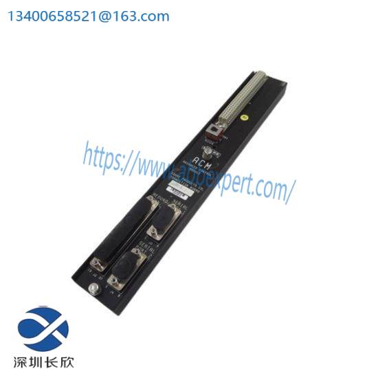 Moore 16147-51-2 Transition Board Control Module