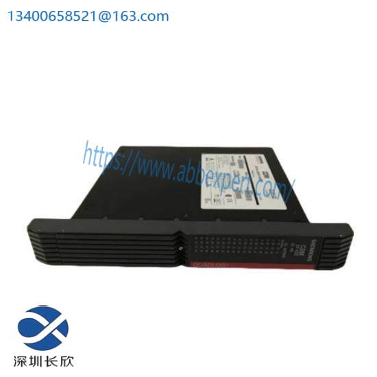 Moore 16809-41/5 QLCDM024DCBAN  Critical Discrete Module