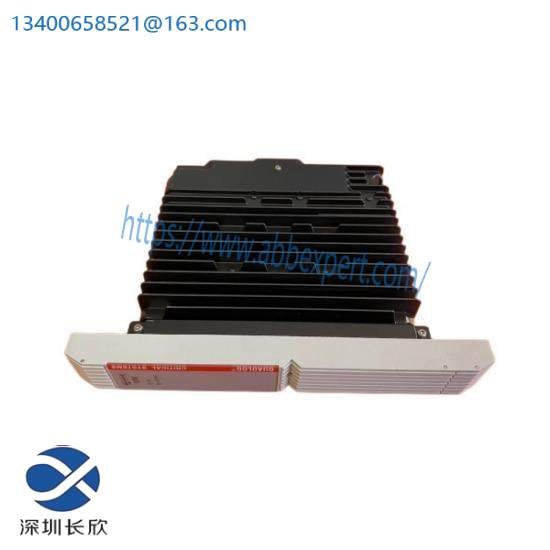 Moore QLVIMBCN Voltage Input Module