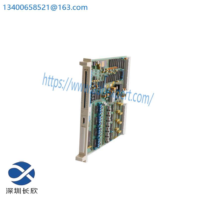 MOTOROLA BOARD 466023