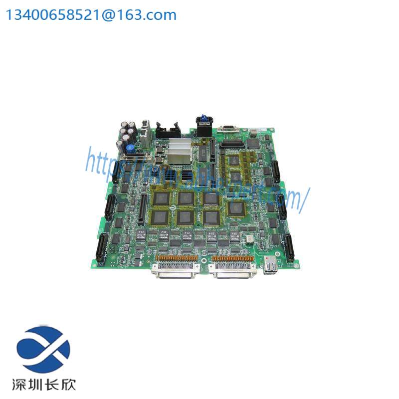 MOTOROLA BOARD 466023