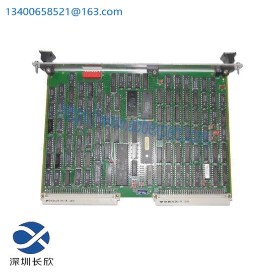 MOTOROLA CPCI-6020TM