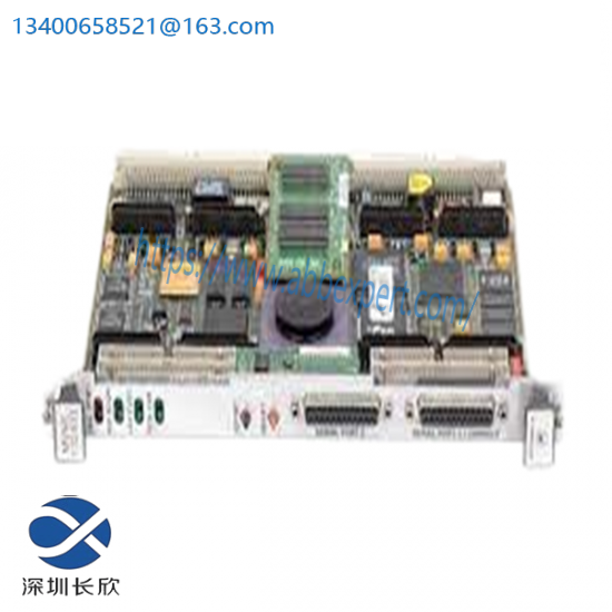 MOTOROLA MVME162-012