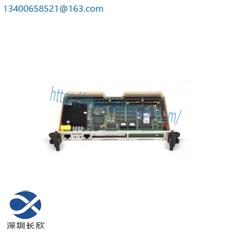 MOTOROLA MVME162-10