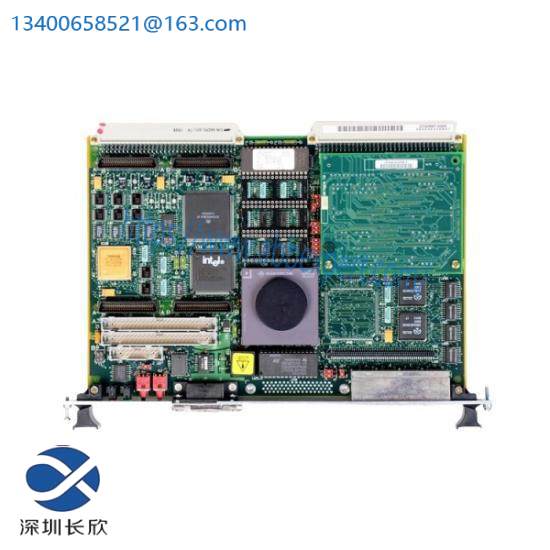 MOTOROLA MVME162-212