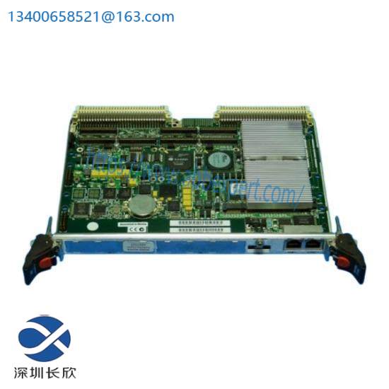 MOTOROLA MVME162-223