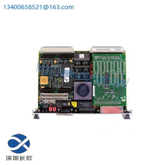 MOTOROLA MVME162-223