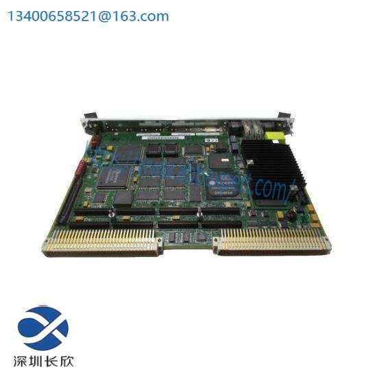 MOTOROLA MVME162-522A