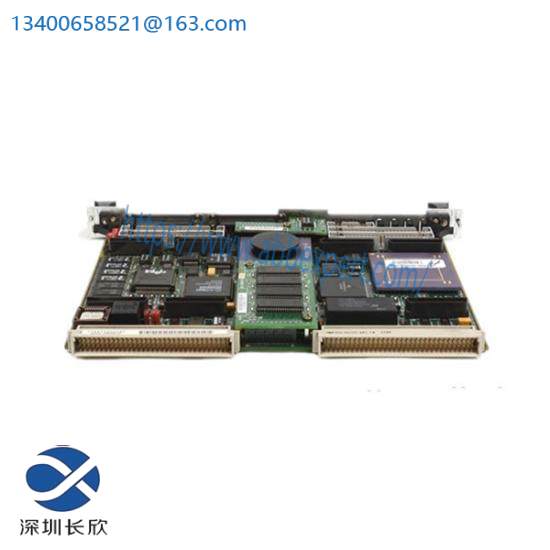 MOTOROLA MVME162PA-344