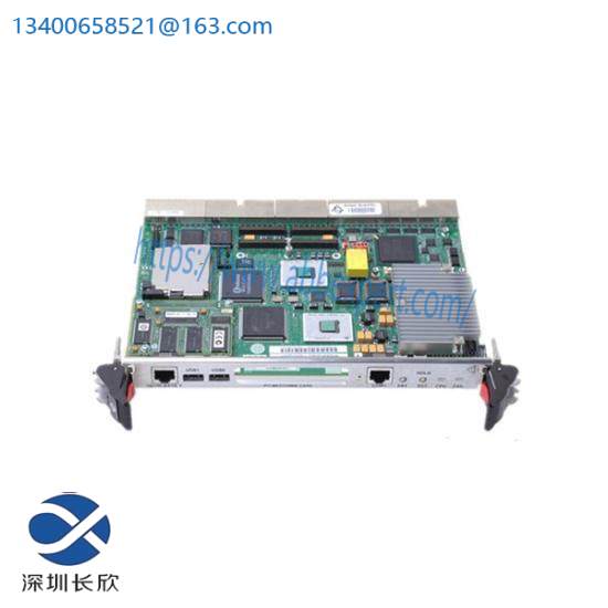 MOTOROLA MVME162PA-344E