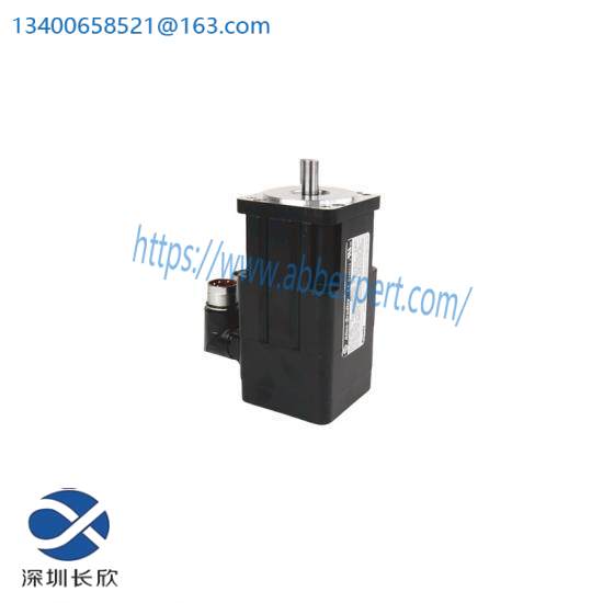 MPL-A310F-HK22AA AC SERVO MOTOR