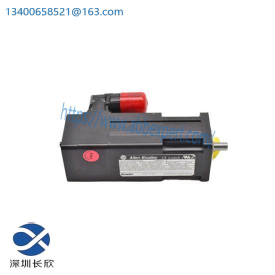 MPL-B1530U-HJ42AA Servo Motors