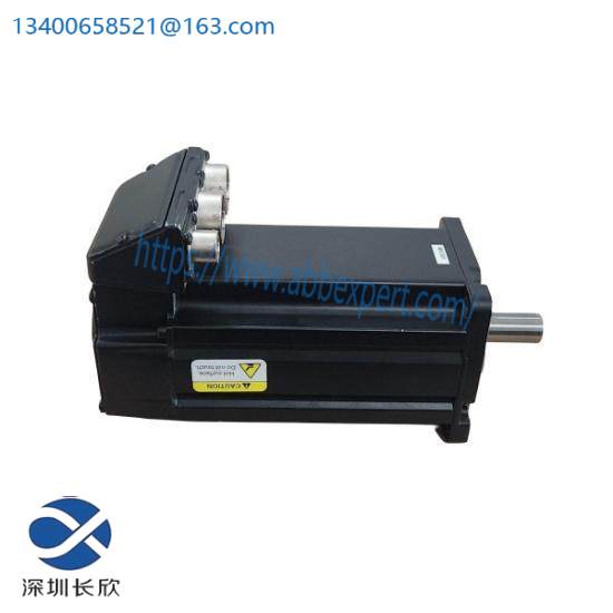 MPL-B320P-MK24AA Inverter Duty Servo Motor
