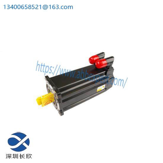 MPL-B430P-MK74AA Servo Motor