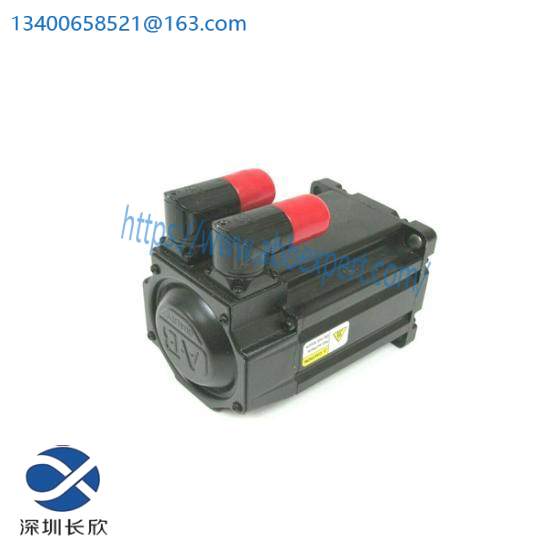 MPM-B1151F-MJ72AA Servo Motor
