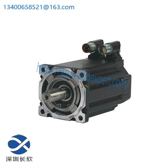 MPM-B1652F-MJ74AA Servo Motor