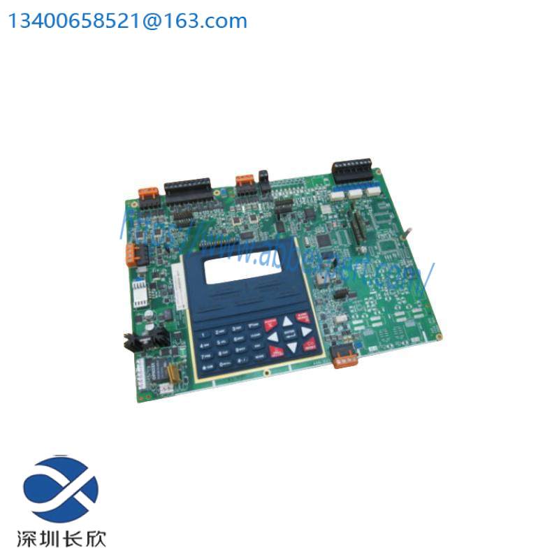 HONEYWELL MRP200XV31 Fire Alarm System Control Board