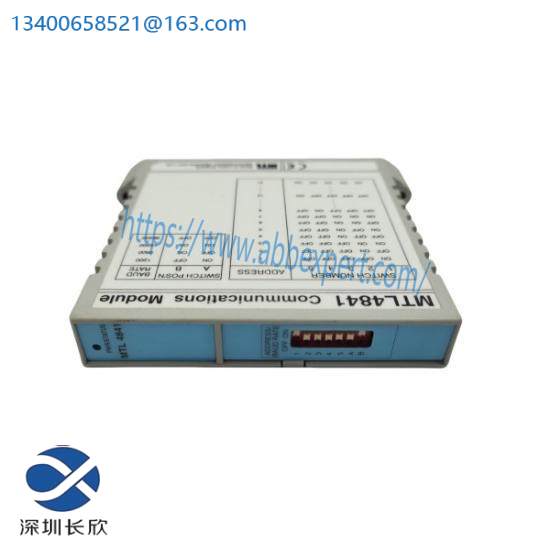 MTL 8715-CA-BI