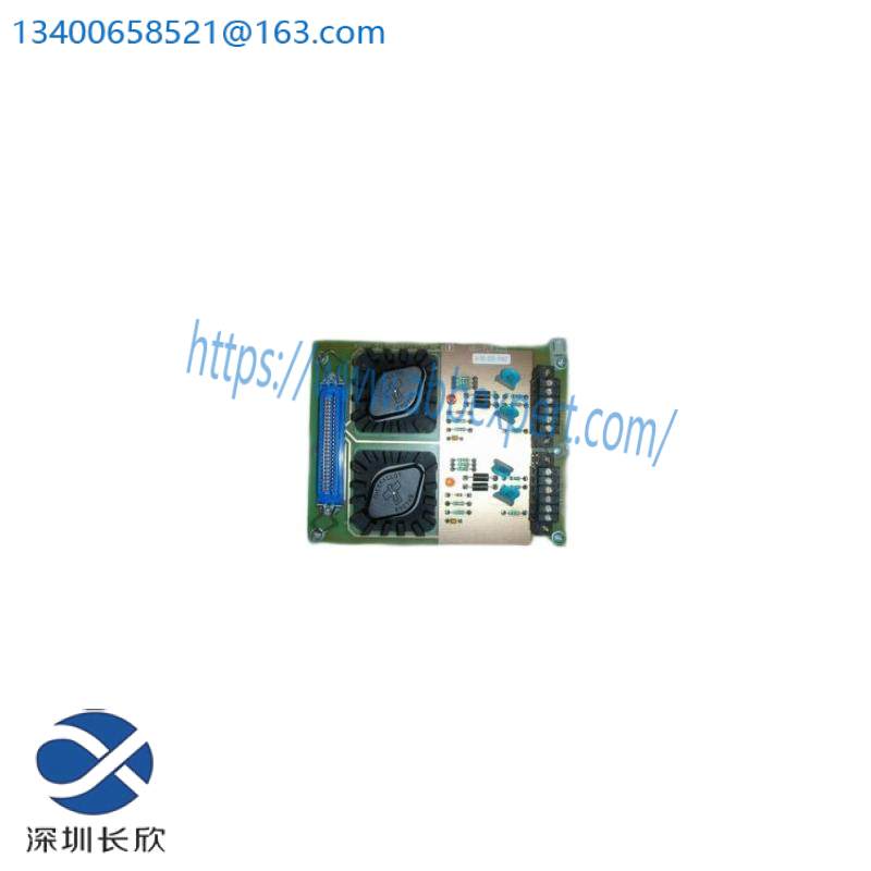 HONEYWELL MU-TLPA02 51304467-100 PLC MODULE