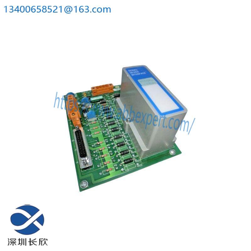 HONEYWELL MU-TSDM02 51303932-277 UCN Digital Input FTA