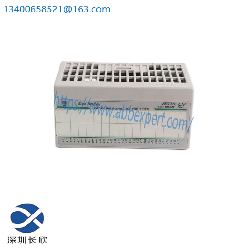 Prosoft MVI69E-MBTCP Enhanced Communication Module