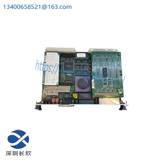 MVME 162-262 MVME162-262 Embedded Controller