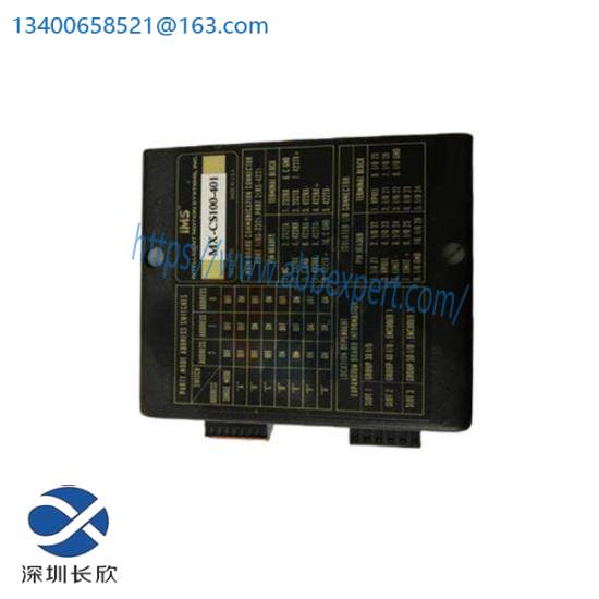 MX-CS100-401 IMS