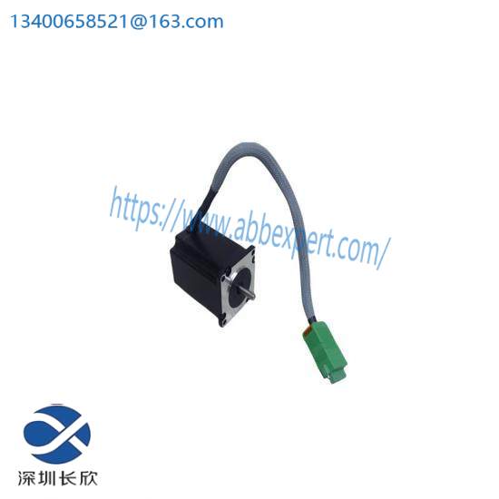 NANOTEC ST5918L3008-A stepper motor