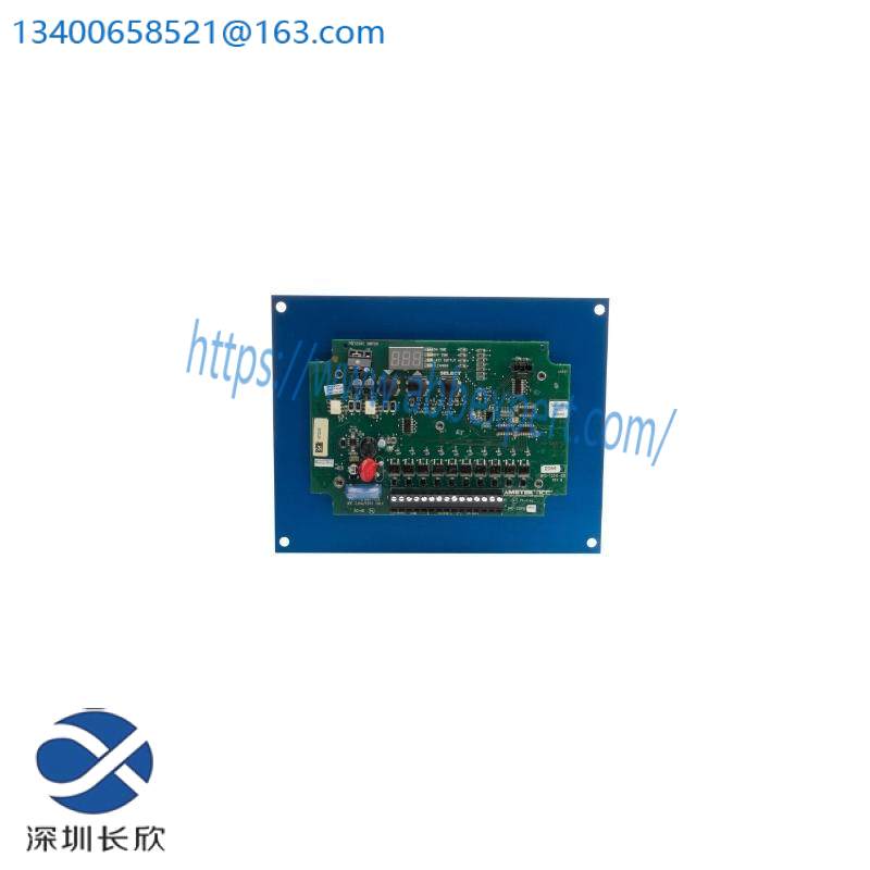 NCC DNC-T2010-BDC MPC-T2010-021 DC Input, Pulse Cleaning of Bag House Dust Collector