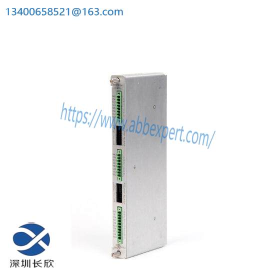 New Bently Nevada 128229-01 04B0028Z Proximitor I/O Module