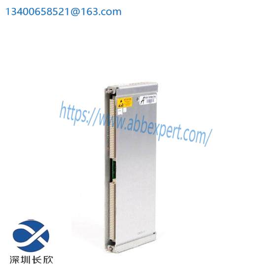 New Bently Nevada 128229-01 04B0028Z Proximitor I/O Module