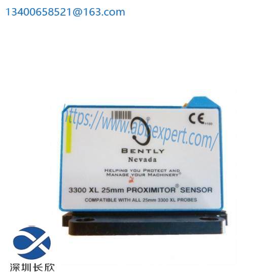 New Bently Nevada 330850-50-05 Proximitor Sensor
