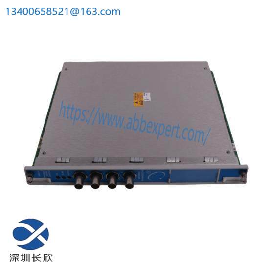 New Bently Nevada 3500/42 Proximitor Seismic Monitor