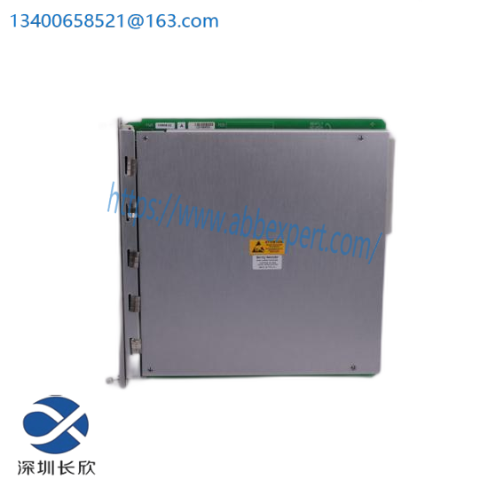 NEW Berger Lahr TLC534F  Servo Drive