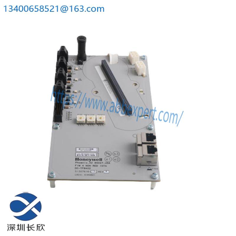 Honeywell 51307616-176 DC-TFB402 