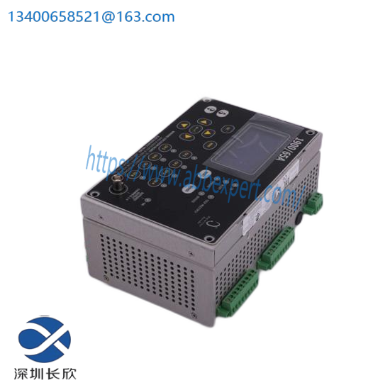 NEW TYLAN FC-2911V H2 30SLM  Mass Flow Controller