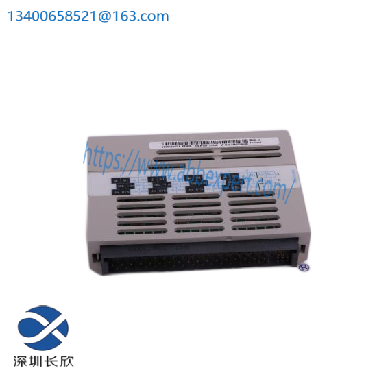 NEW Westinghouse Ovation 5X00376G01 DCS Module