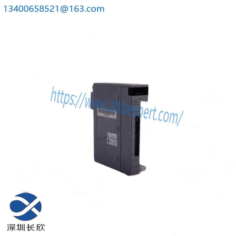 YOKOGAWA NFDV557-S00 S2 Digital Output Module