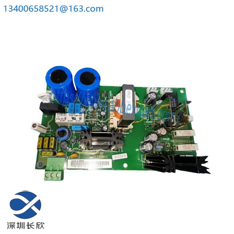 ABB NGPS-11 POWER SUPPLY