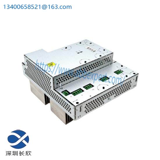 NI PXI-8461