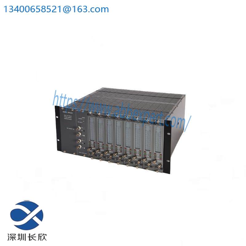 NI SCXI-1300