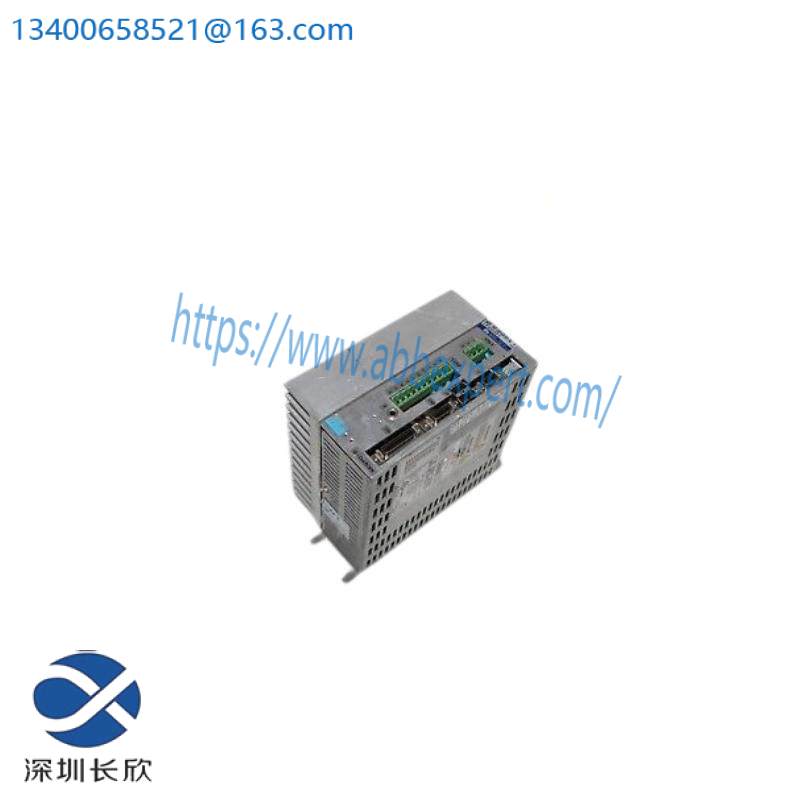 NIKKI NCR-DABOA2D-401B Servo Drive