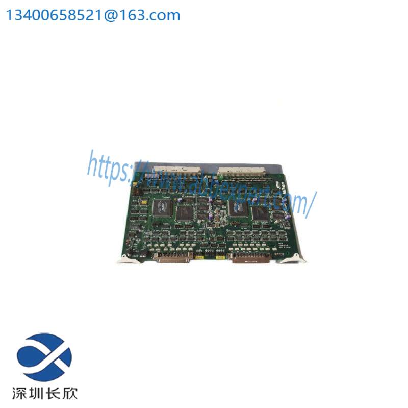 NIKON 4S018-713-1 NSR-S306C Pcb Circuit Board
