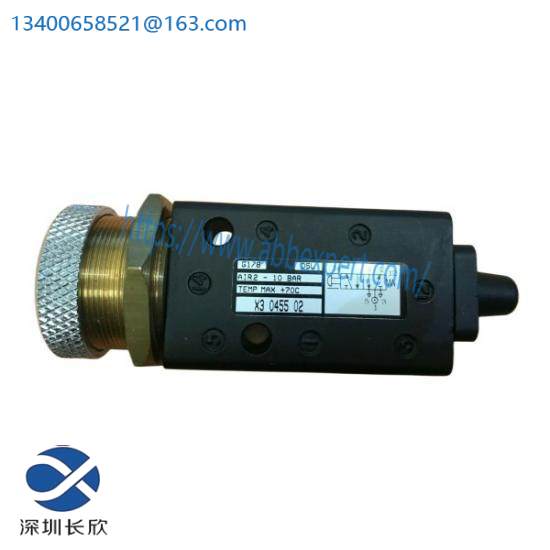 NORGREN VAC030-S4-S4 Circuit board